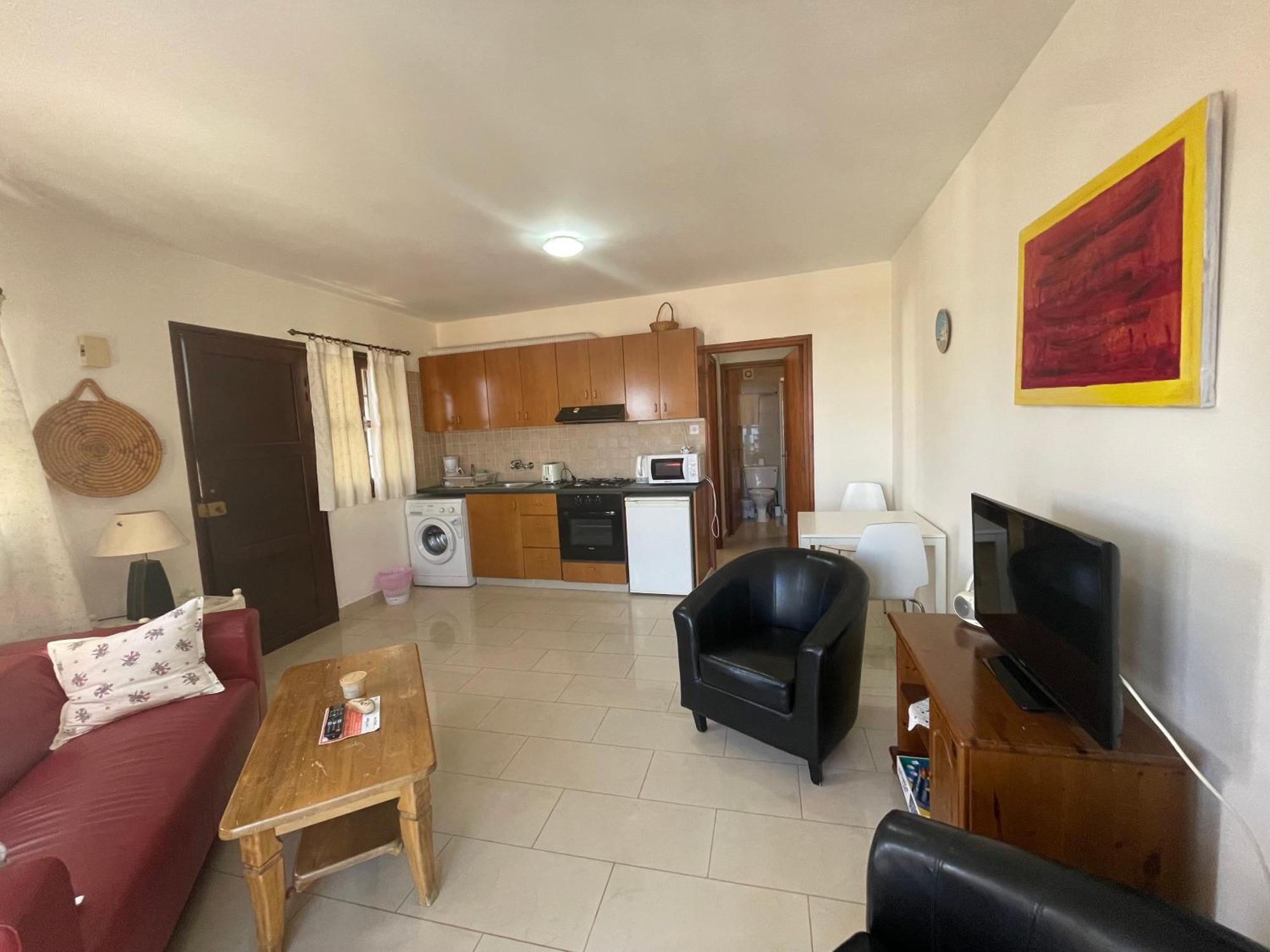 Sea View Apartments Писсури Экстерьер фото