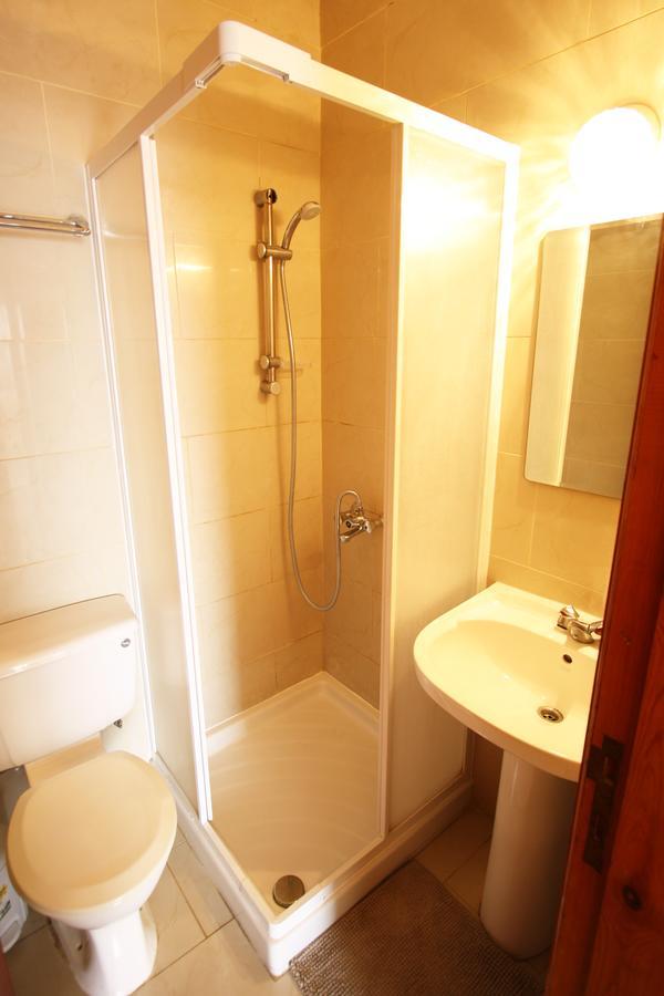 Sea View Apartments Писсури Экстерьер фото